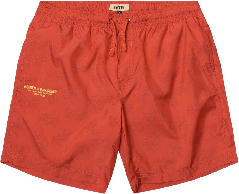WBStudio NIKBEN Trunks