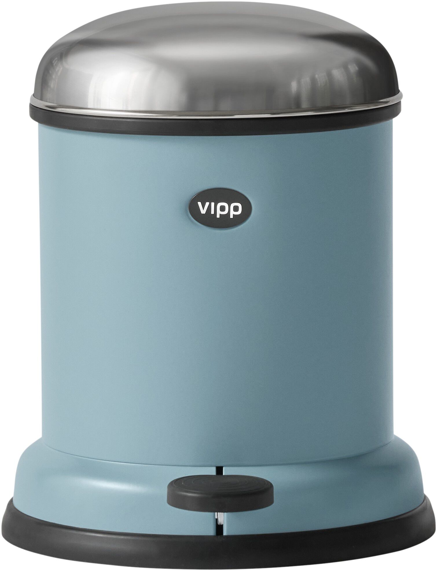 Vipp13 bin, Henri teal