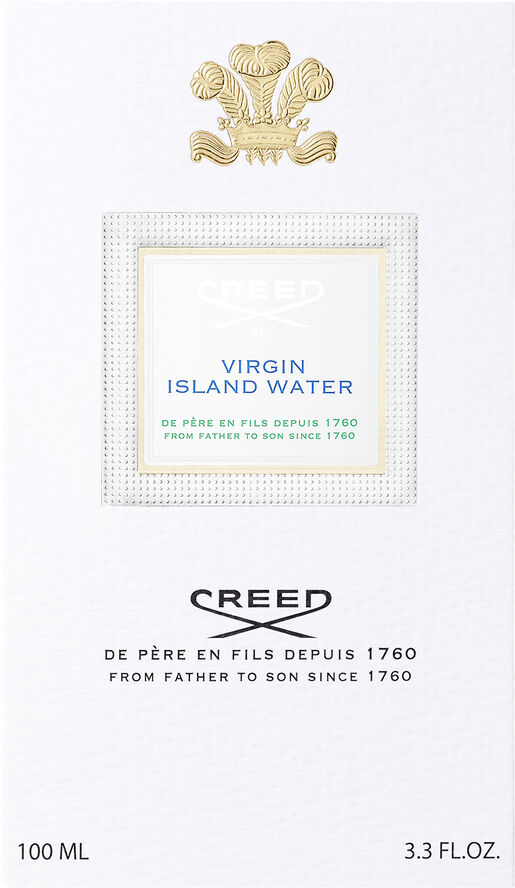 Virgin Island Water Eau de Parfum