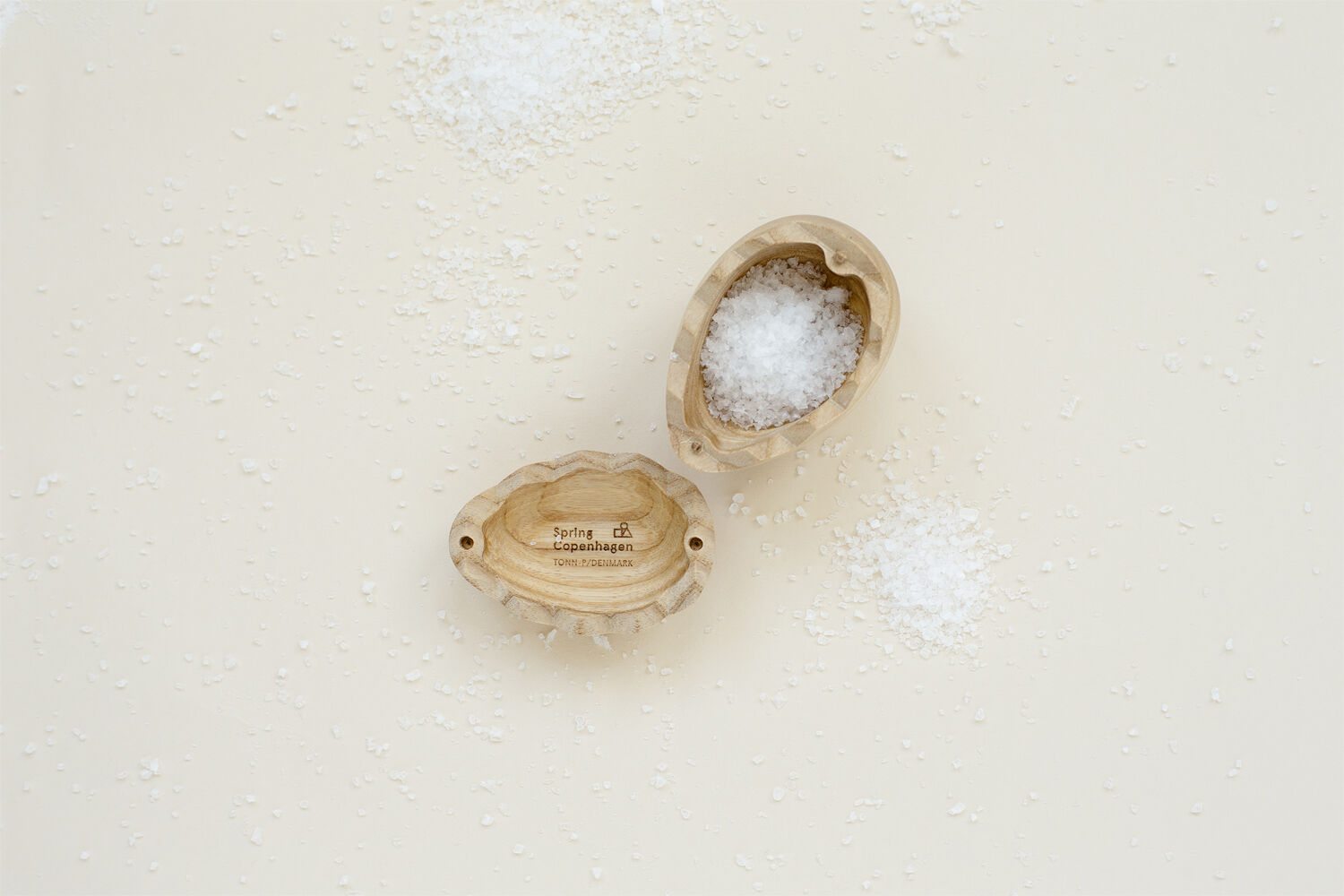 Salt&aelig;gget saltkar