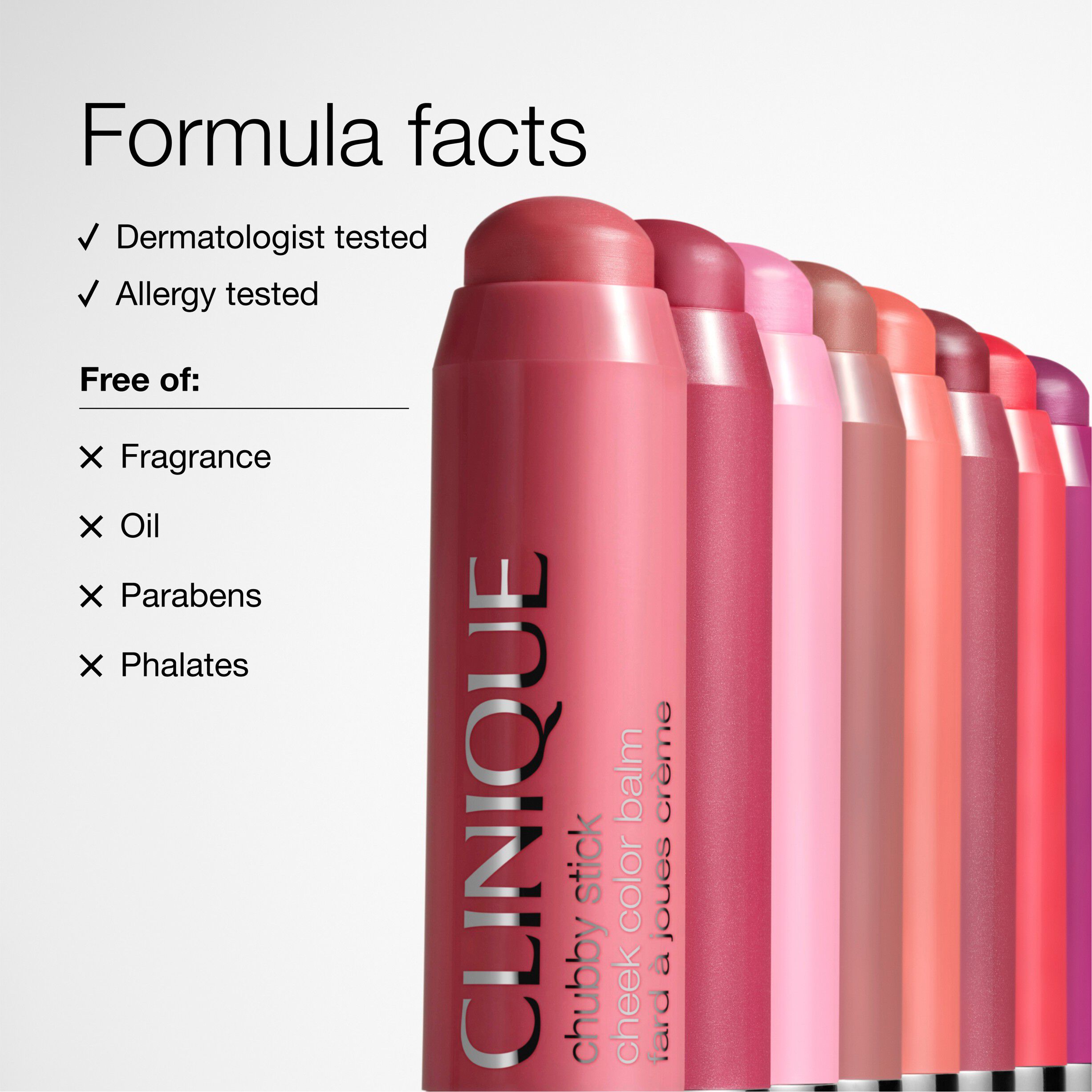 CH STICK CHEEK CL BAL-RO 6GM/. 21OZ