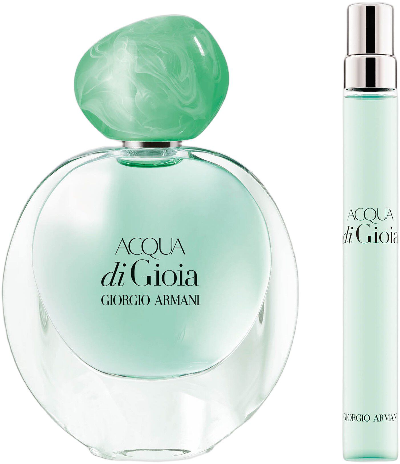Acqua di Gioia Eau de Parfum Holiday 2025 Gift Set