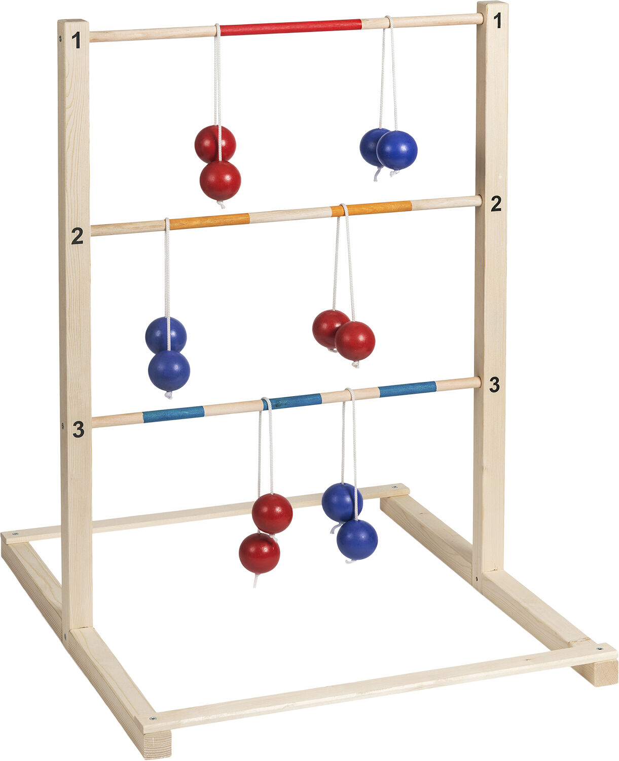 STIGEGOLF TR&AElig; m6 BOLDE