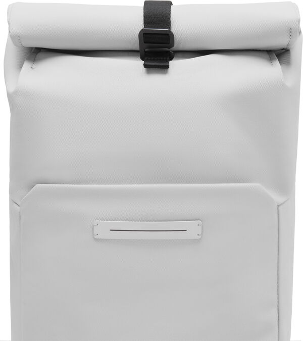 SoFo Rolltop Backpack X Light Quartz Grey