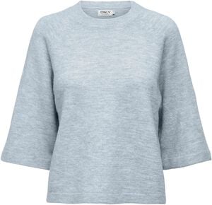 ONLSIMONI 3/4 PULLOVER KNT NOOS