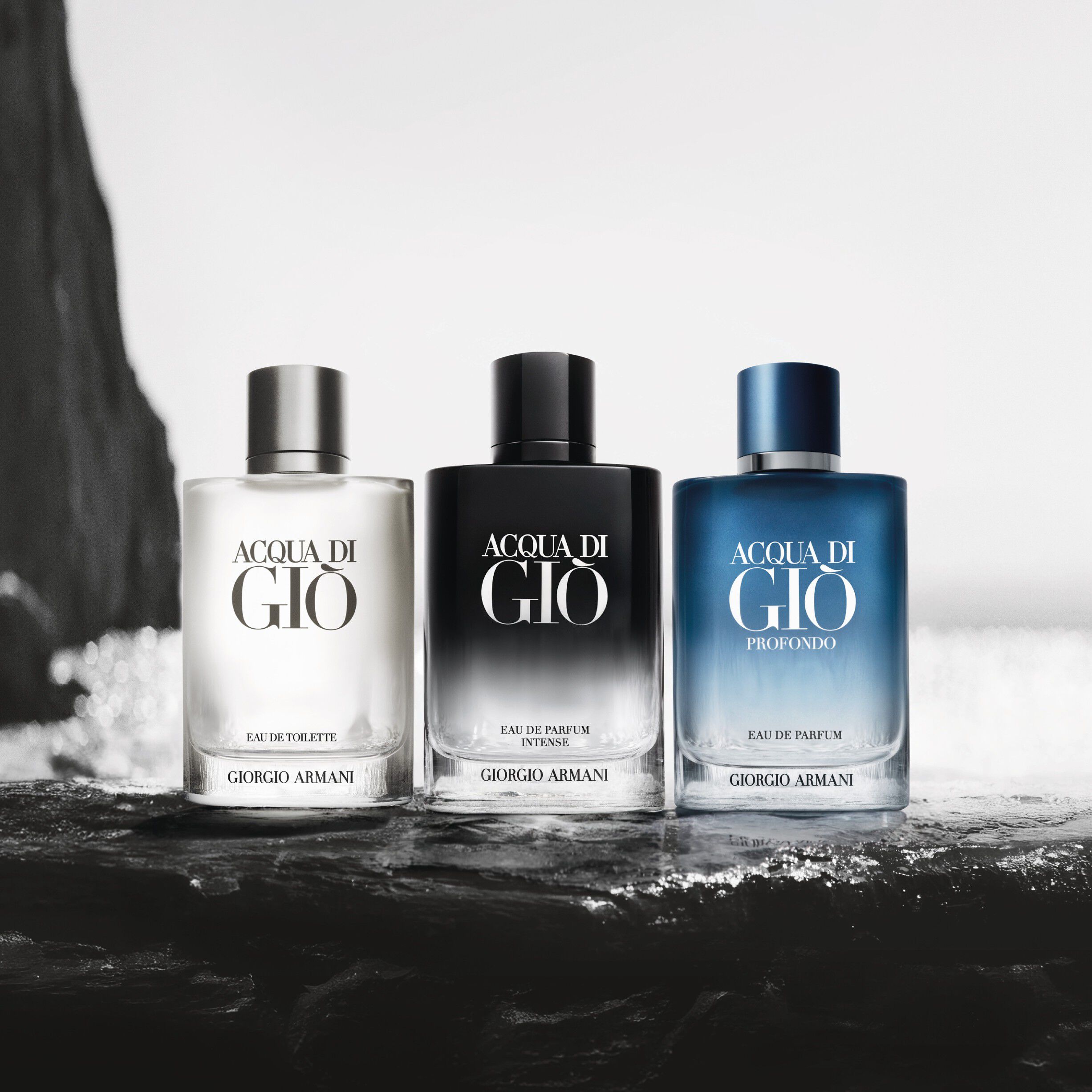 Acqua Di Gi&ograve; Intense Eau de Parfum