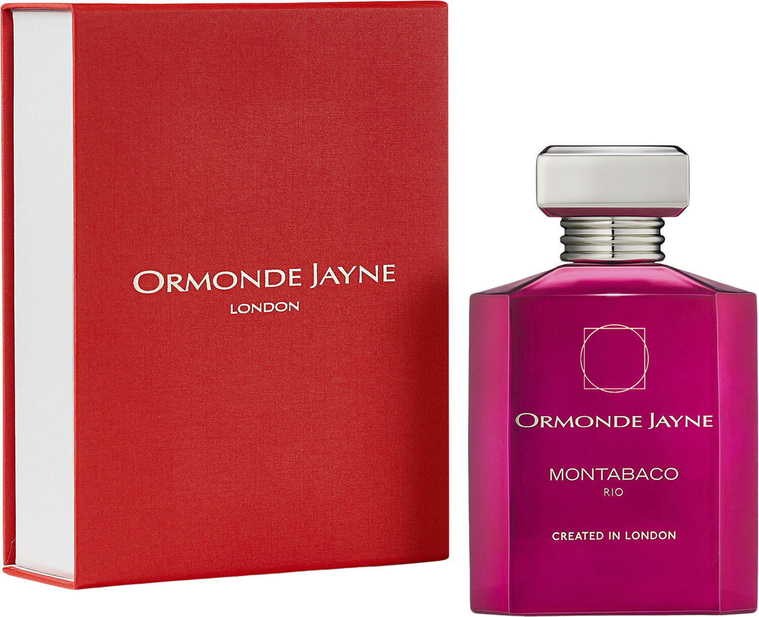 **MONTABACO RIO EDP 88ML