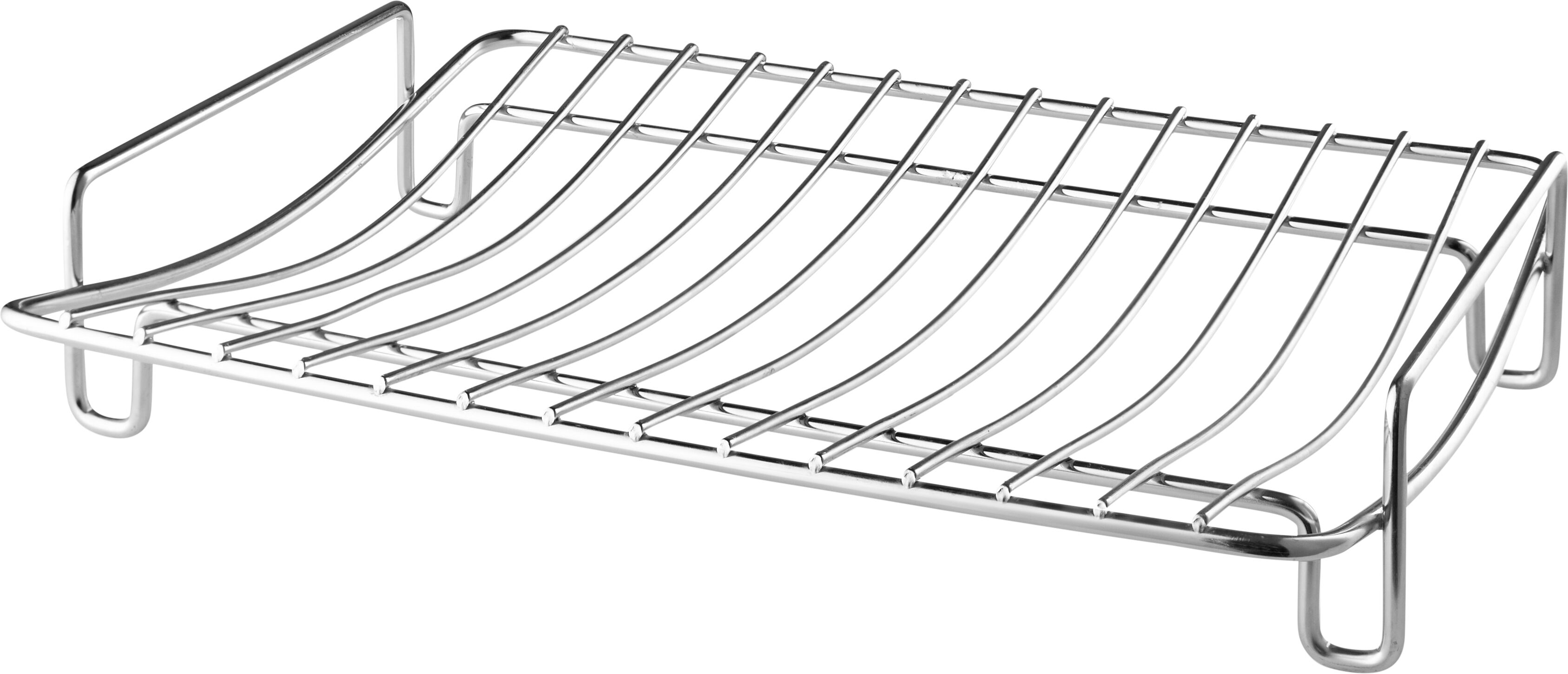 Stativ for langpanne
