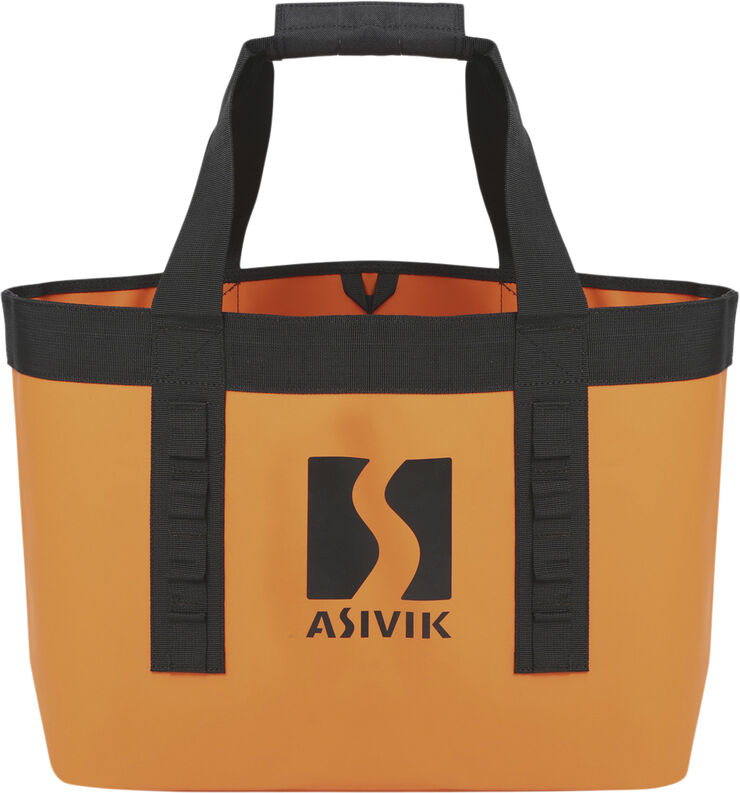 ASIVIK Gear Bag 24L, Orange