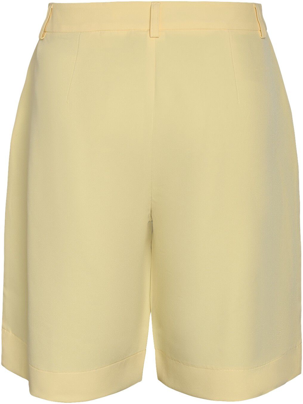 Nmmaile H/W Bermuda Shorts