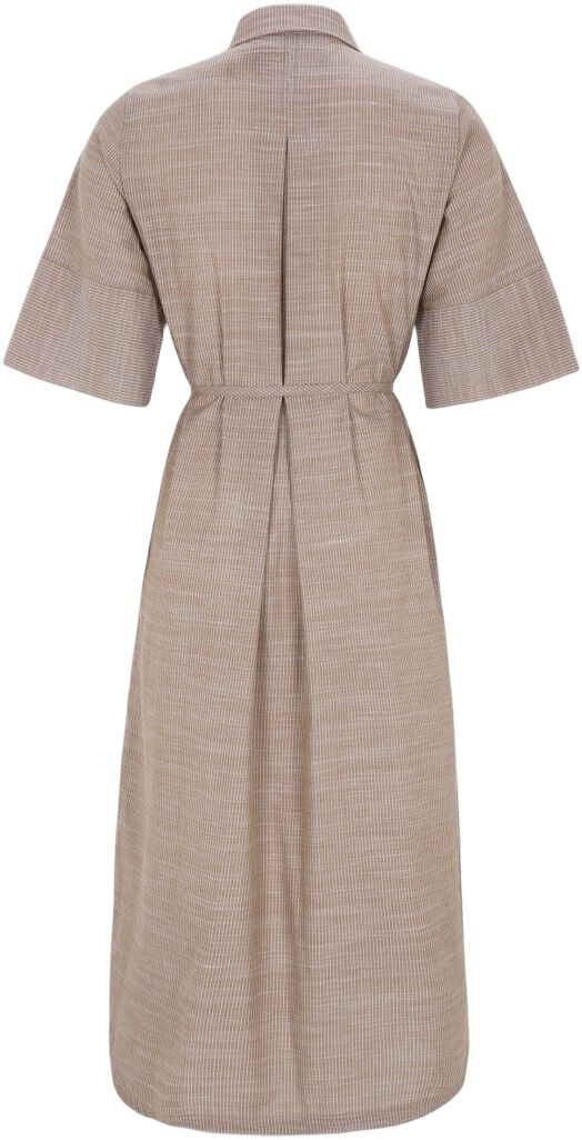 SREbbi Shirt Dress