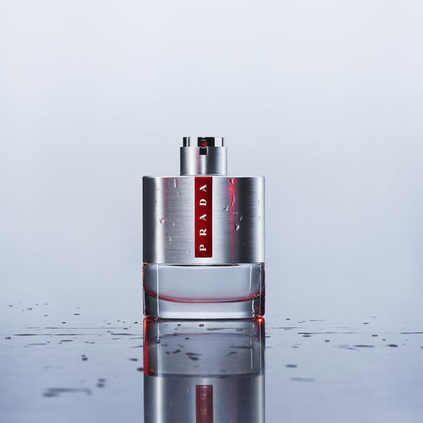 Luna Rossa Eau de Toilette