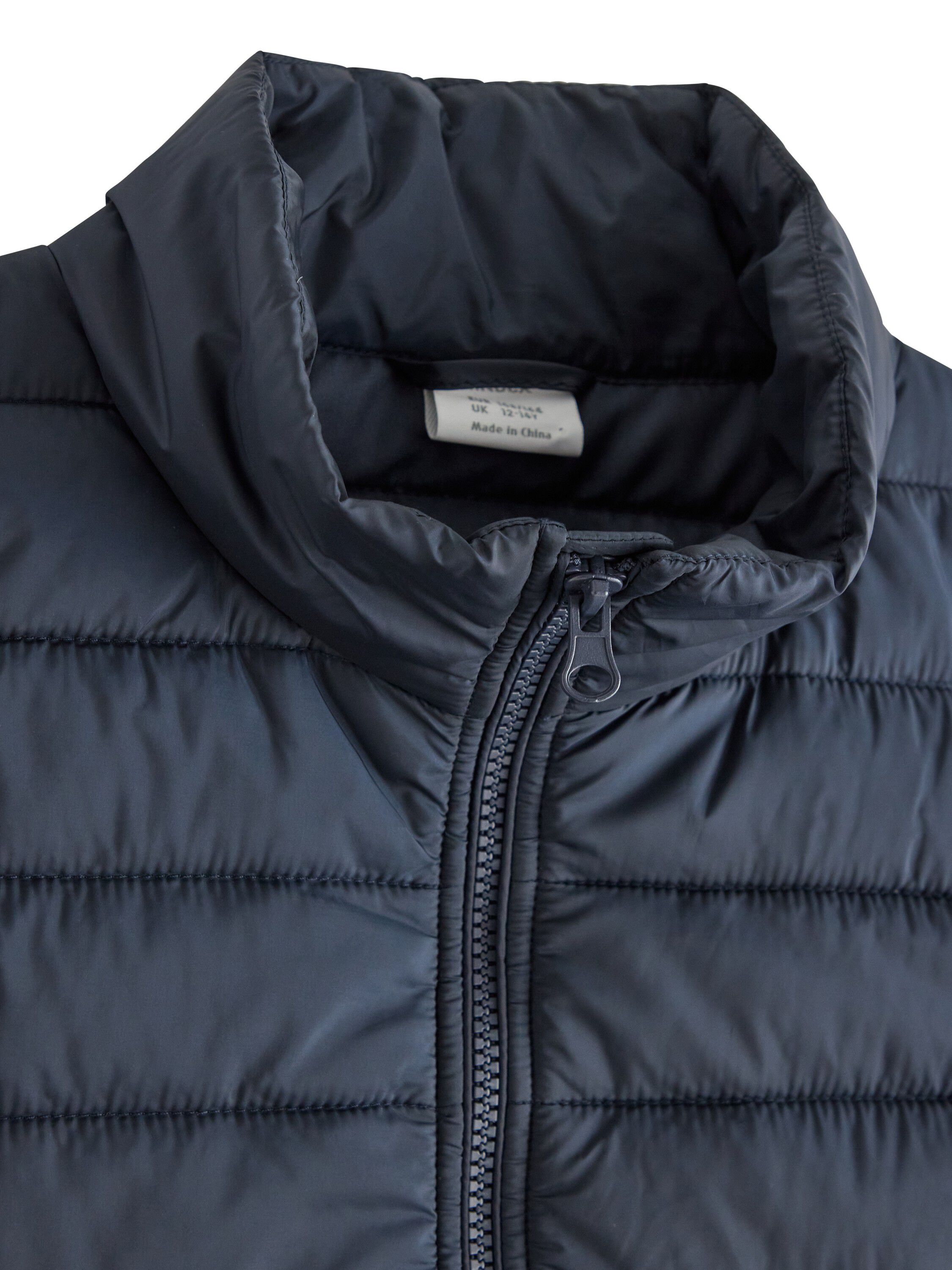 Let, foret vest med lynl&aring;slukning o