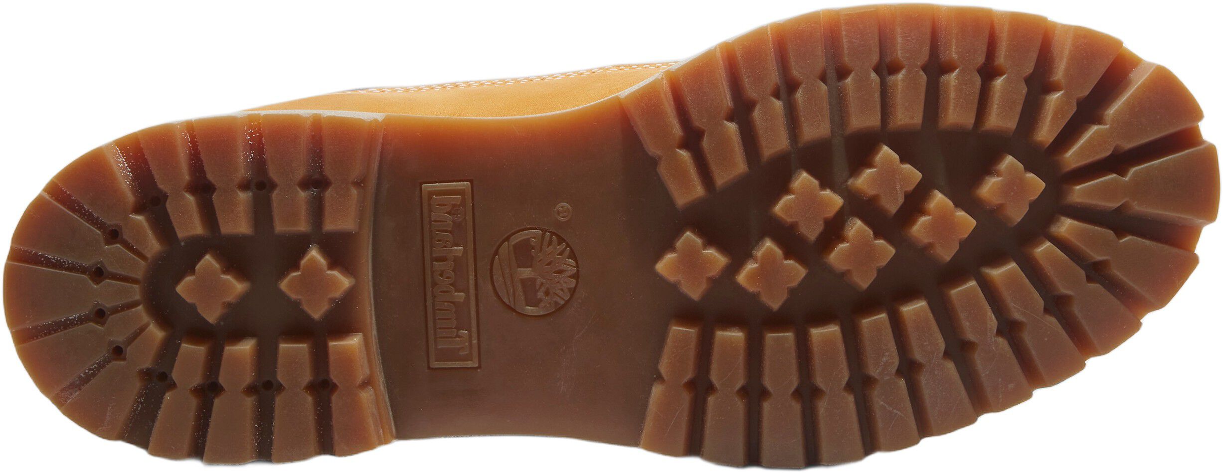 Timberland Heritage MID LACE UP WAT