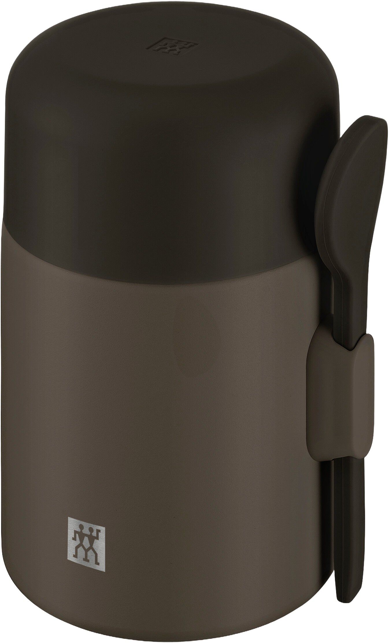 Matbokser 600 ml, Rustfritt st&aring;l