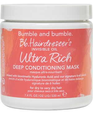 HIO Ultra Rich Mask 200ml