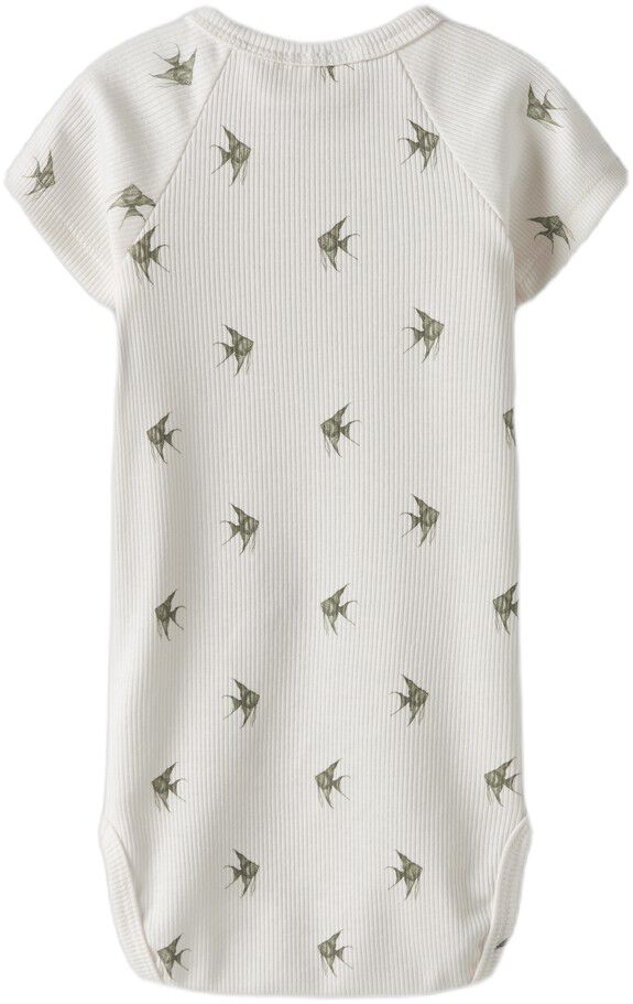 NBMLAVO ENI SS SLIM BODY LIL