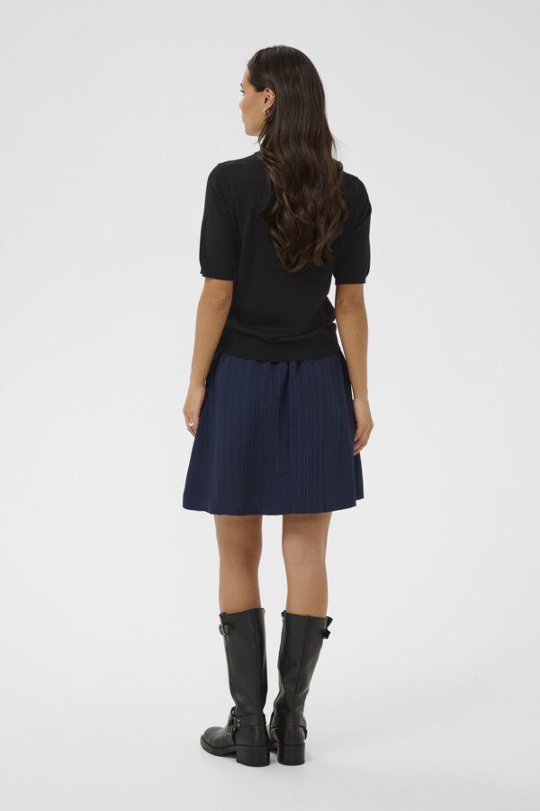 KAlizza O-neck pullover