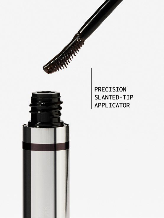 Brow Booster Black Brown