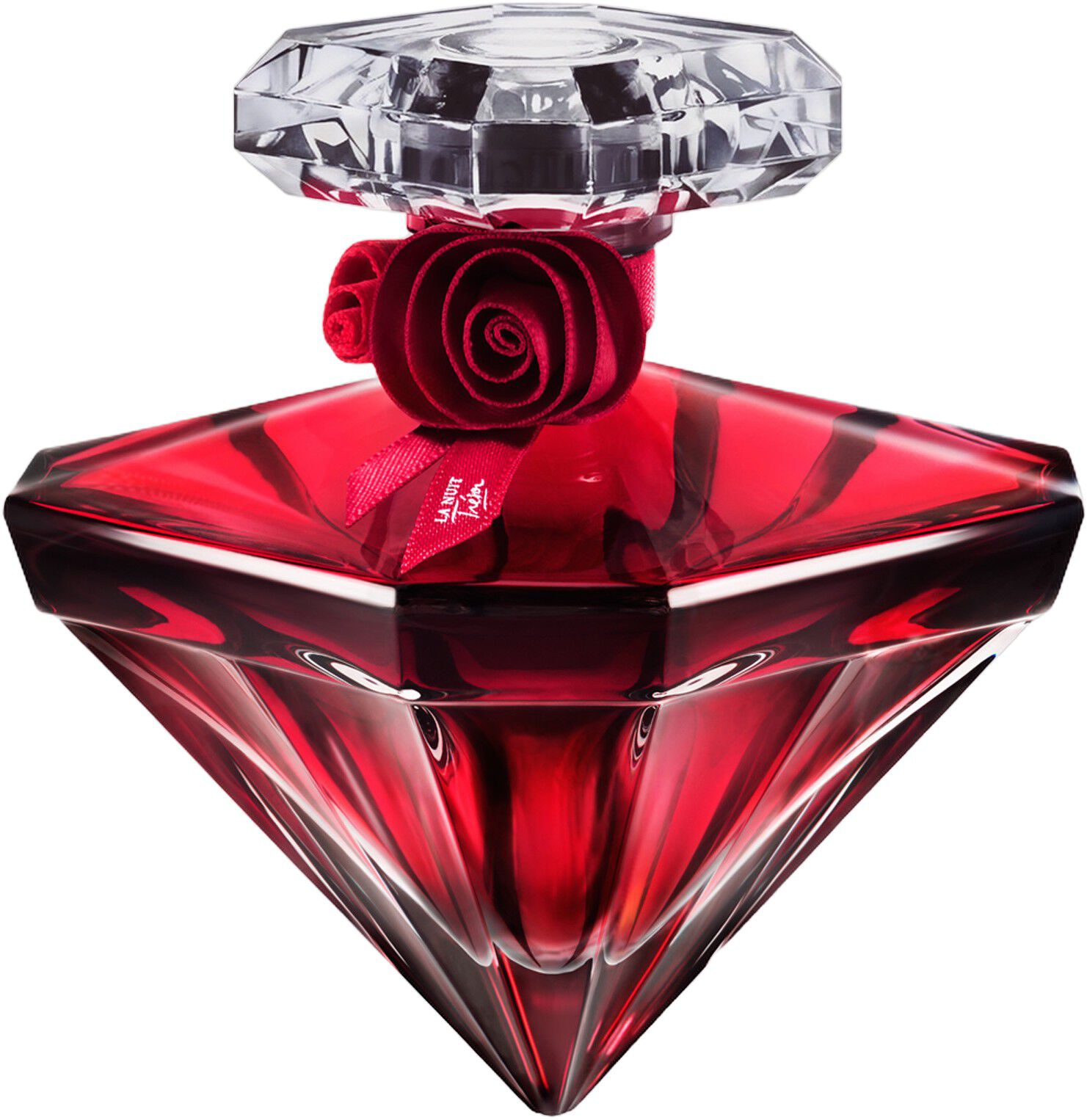 La Nuit Tr&eacute;sor Rouge Drama EDP