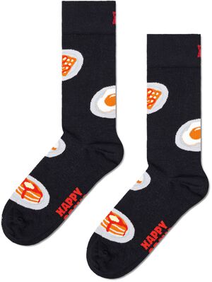 4-Pack Food Socks Gift Set