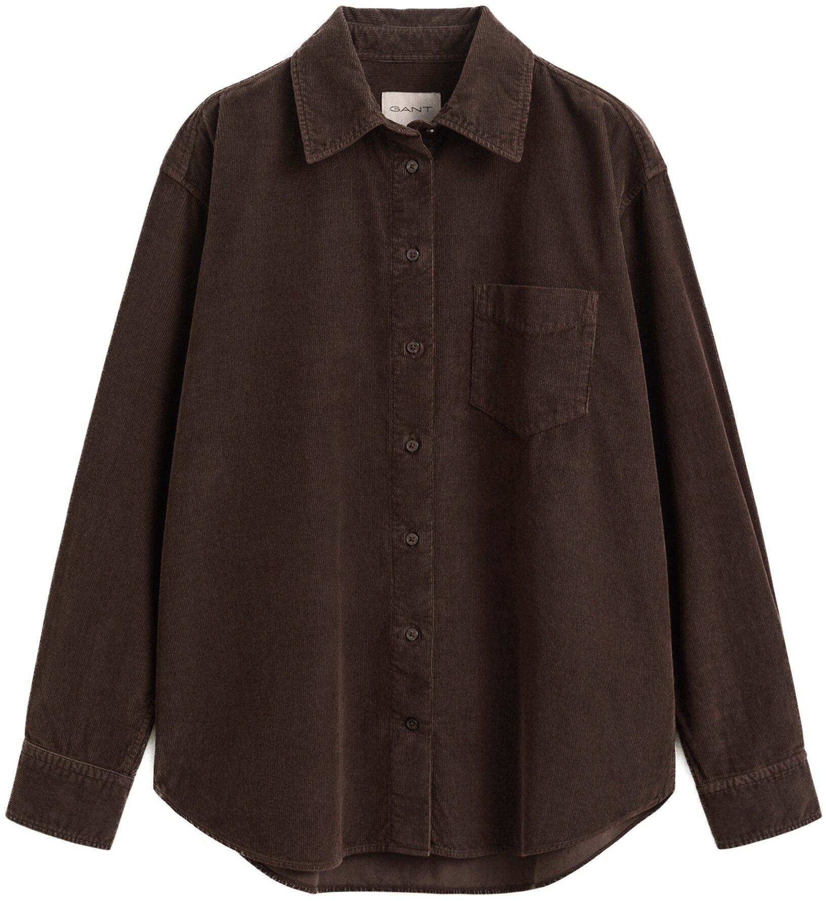 REL CORDROY SHIRT