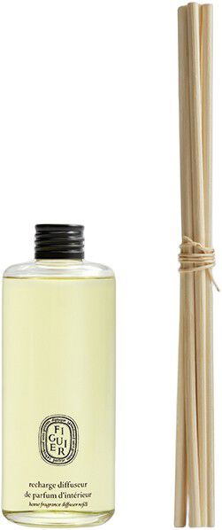 Reed diffuser refill Figuier 200ml