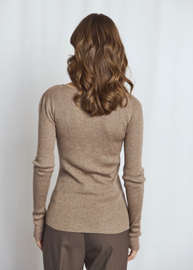 BS Asdis Regular Fit Knitwear