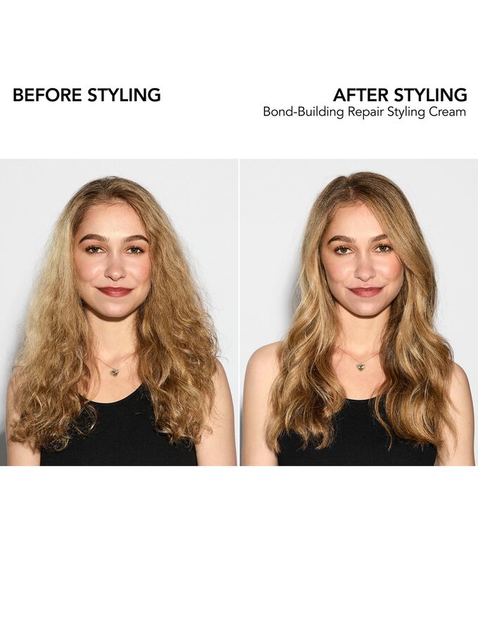 Bond-Building Repair Styling Cream 60ml Travel Size