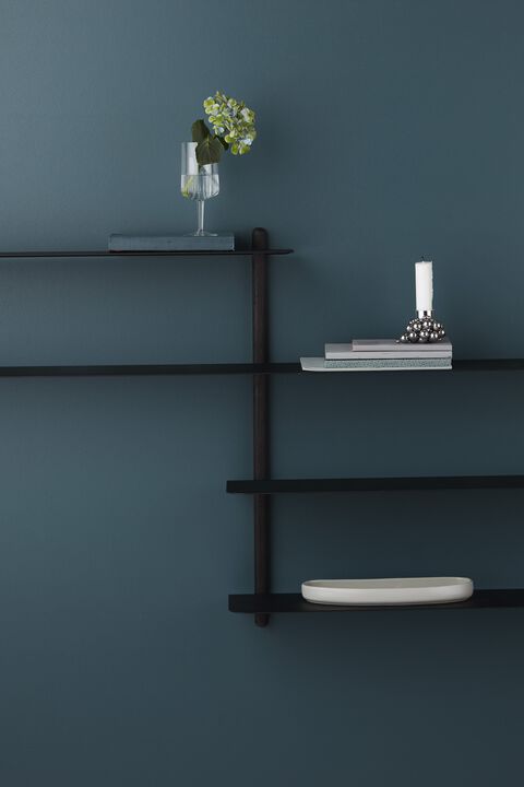 NIVO B Black Oak Black