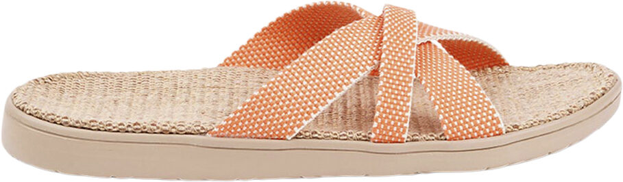 Weligama - Sandal - Jute sole & woven straps