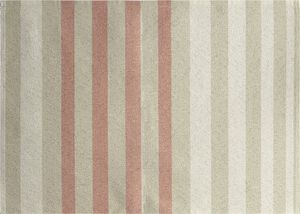 Vibeke Klint bordbrikke Bred linje 33x48 cm red