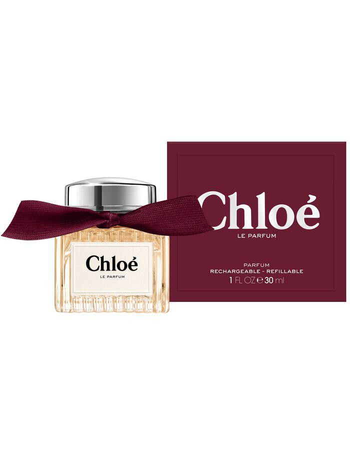 Chloe Le Parfum