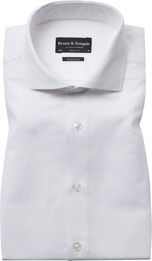 BS Hanfmann Modern Fit Shirt