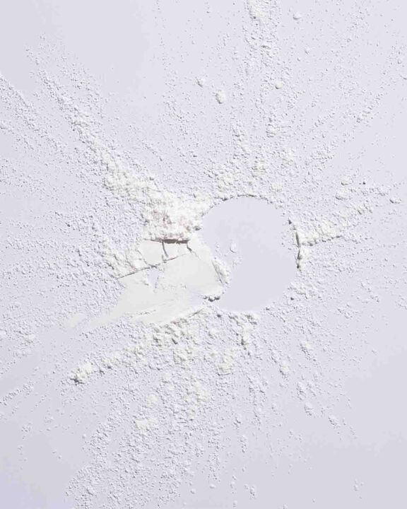 Serene Scalp Oil Control Dry Shampoo Powder