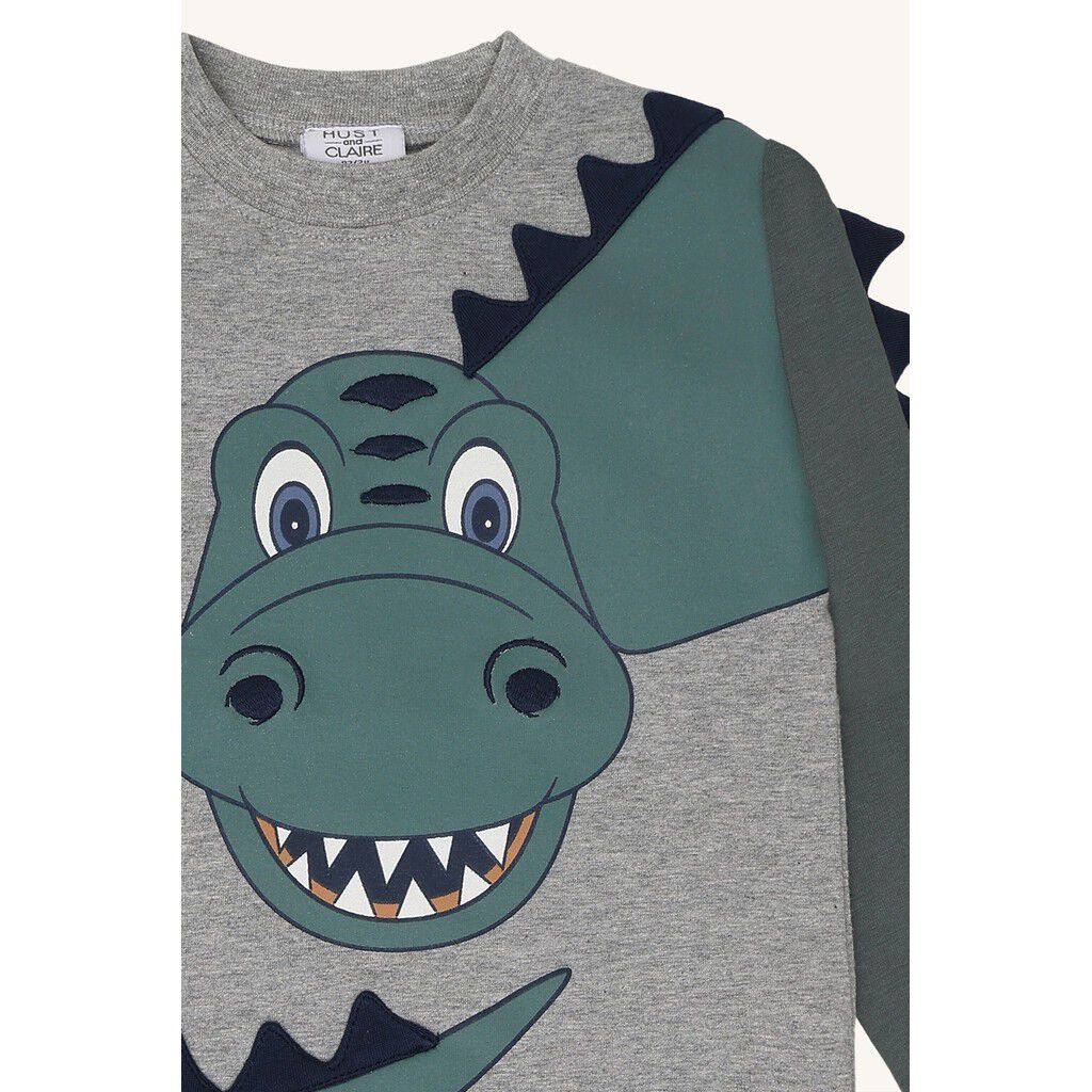 HCAnton Dino