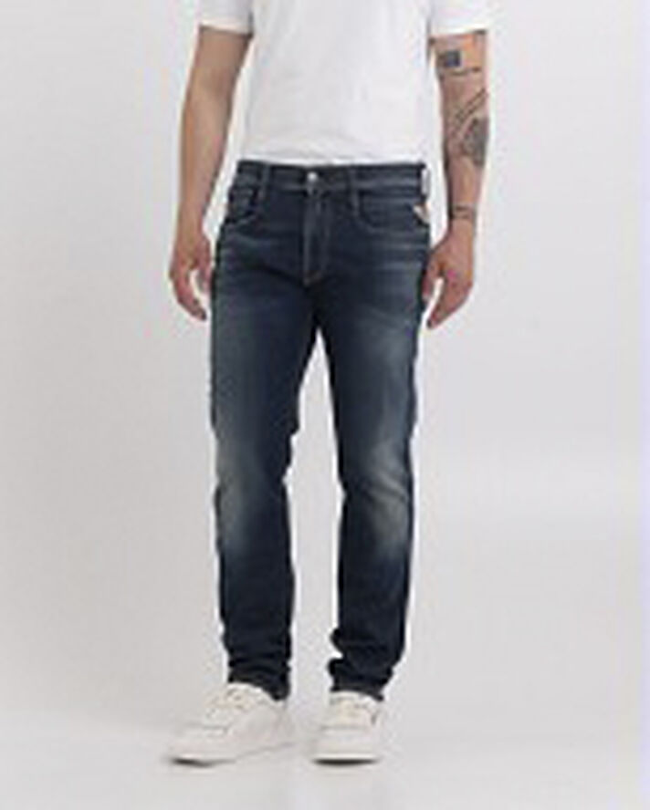 Anbass Hyperflex jeans