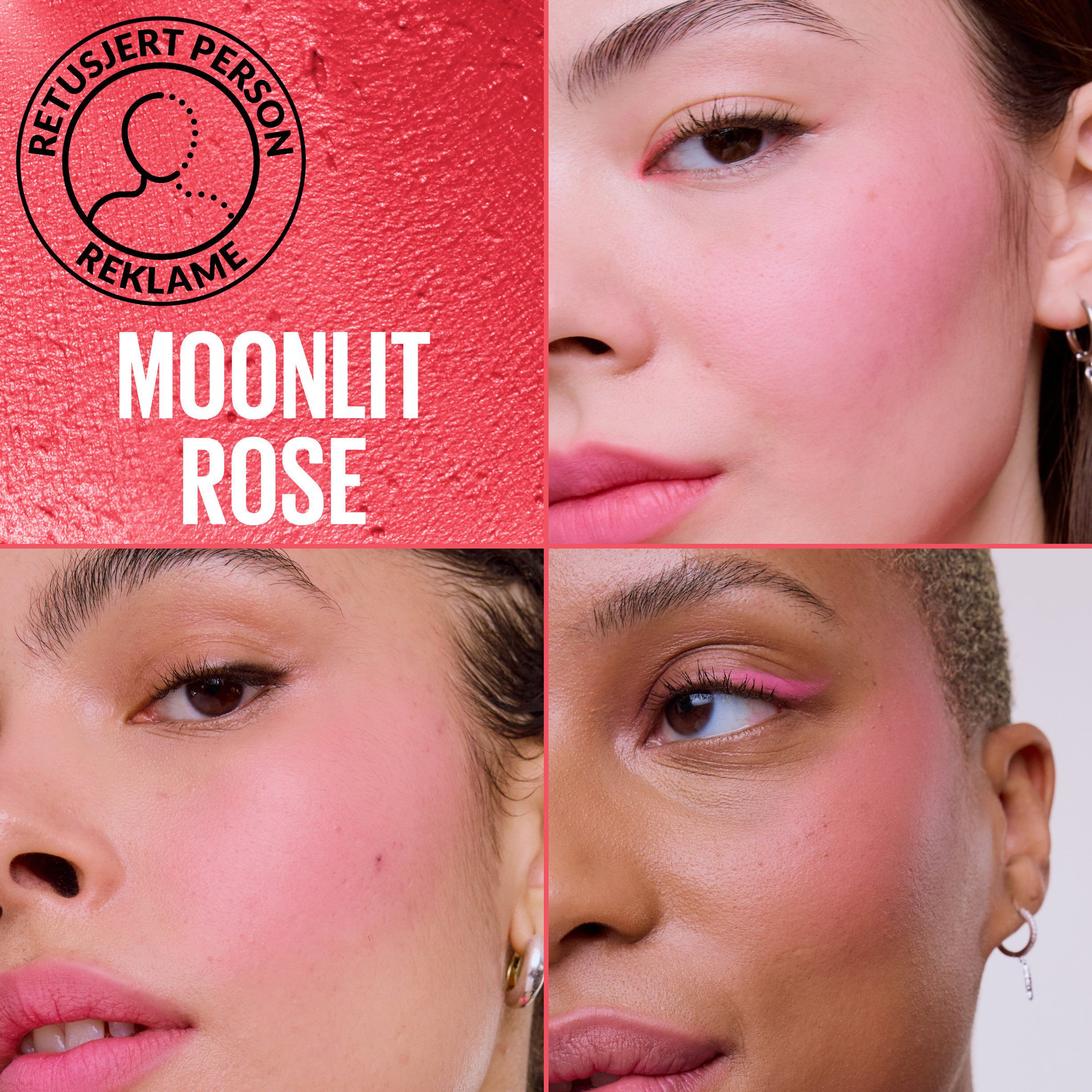 Cloudtopia Cheek & Lip Mousse