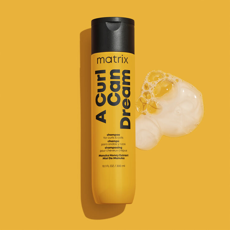 A Curl Can Dream Shampoo