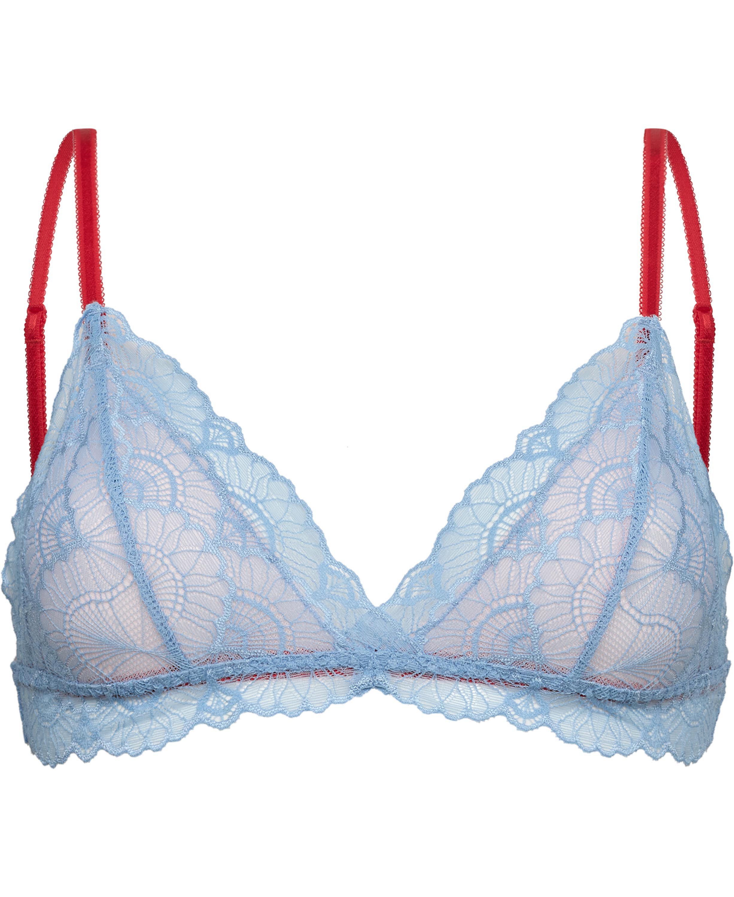 Talma 1. 1 Unlined Bra