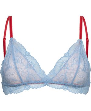Talma 1. 1 Unlined Bra