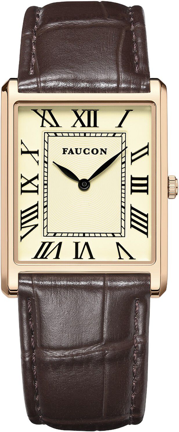 Faucon Carr F10054