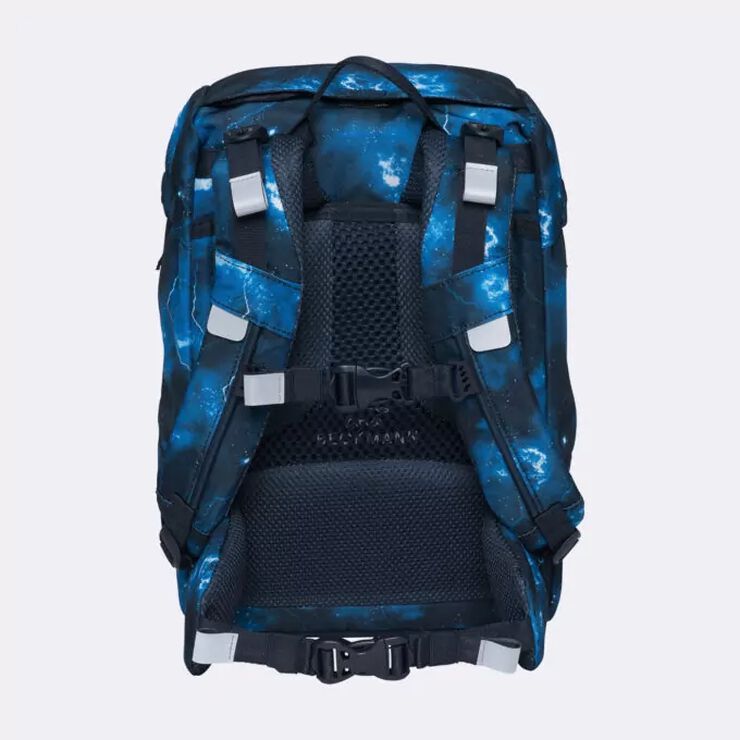 Beckmann Classic Skoletaskesæt