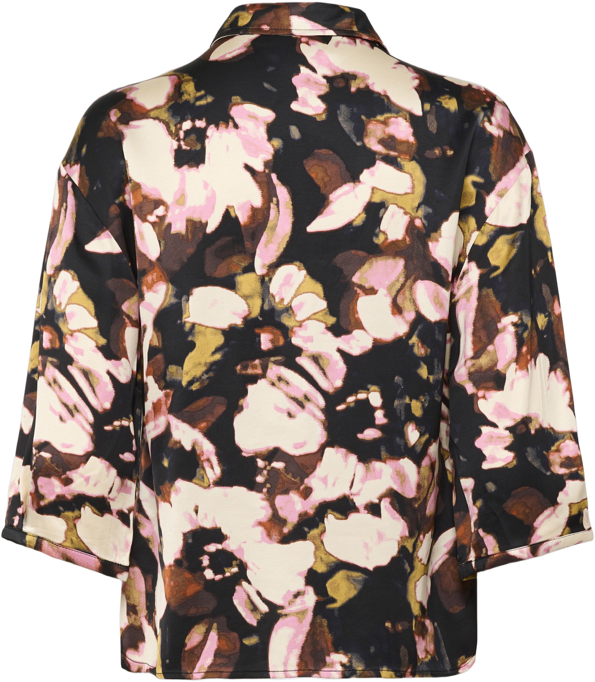 SLCinna Elly Shirt SS