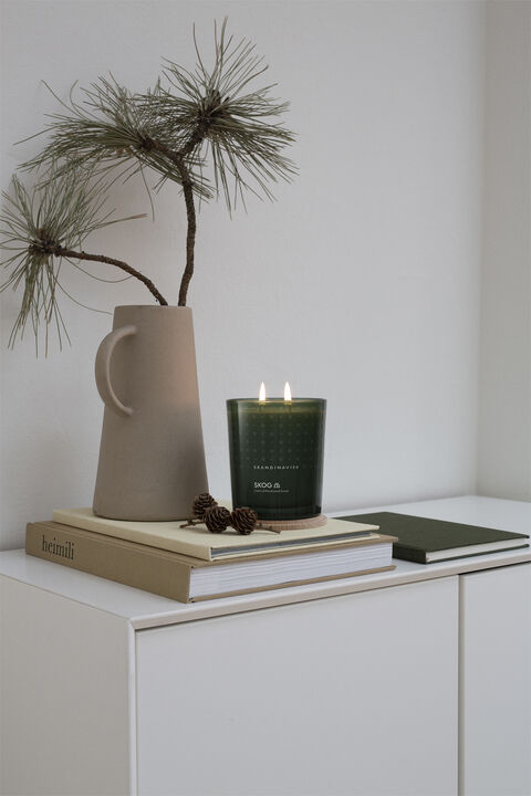 SKOG Scented Candle 350g Special Edition