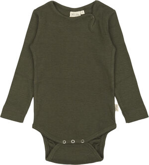 Body L/S Modal