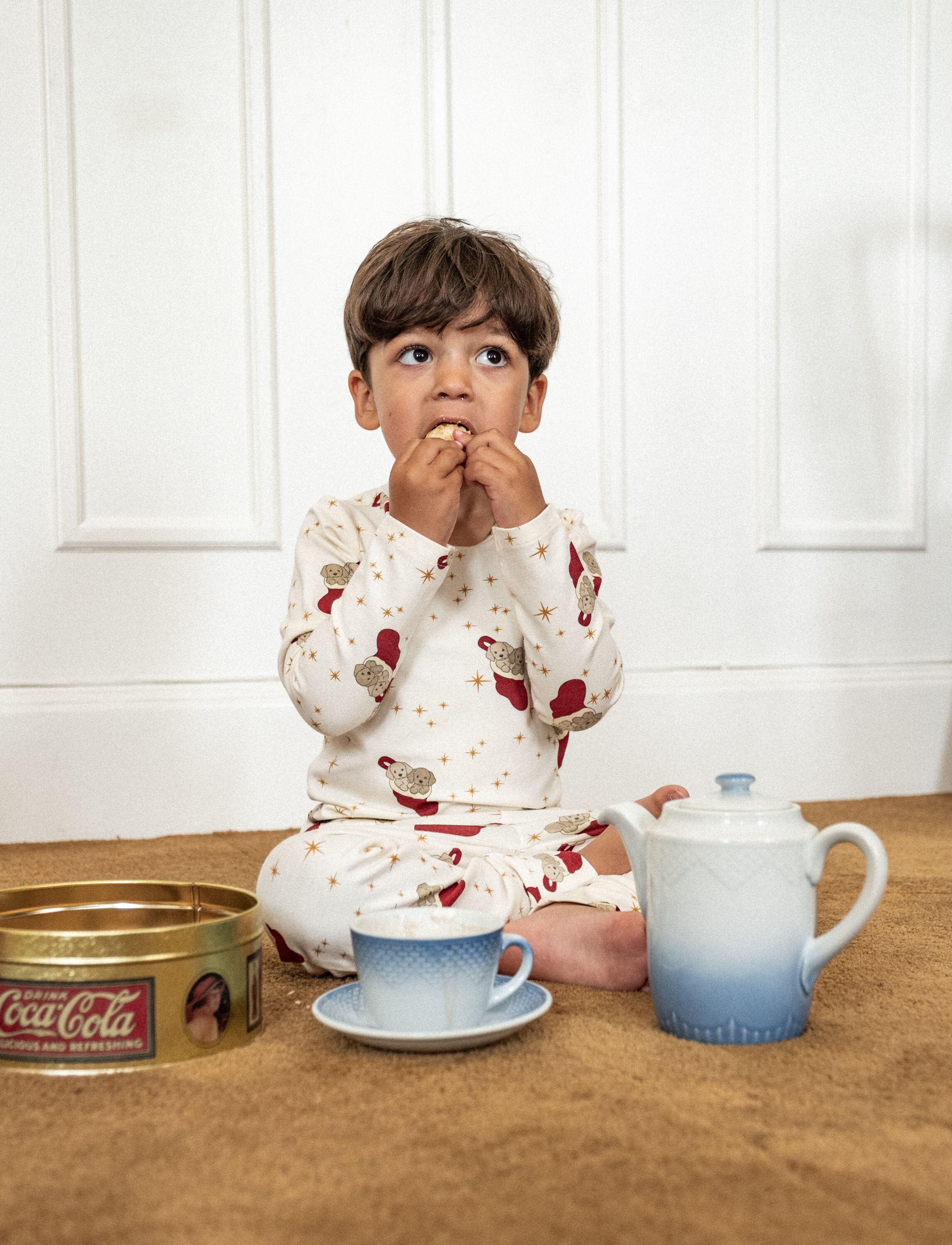 Emilio homewear set