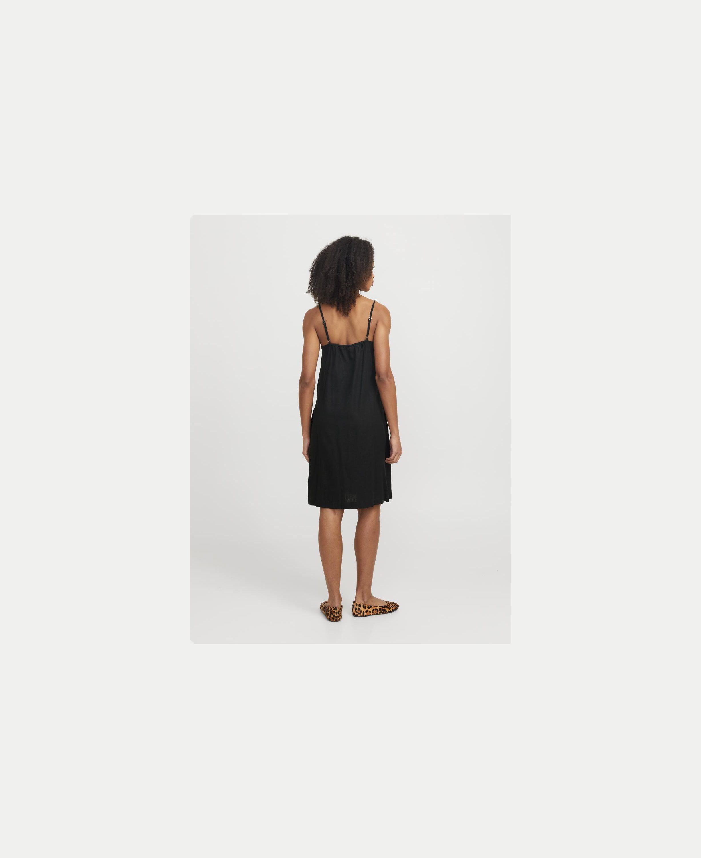 JXBREEZE SUMMER SL SHORT DRESS WVN