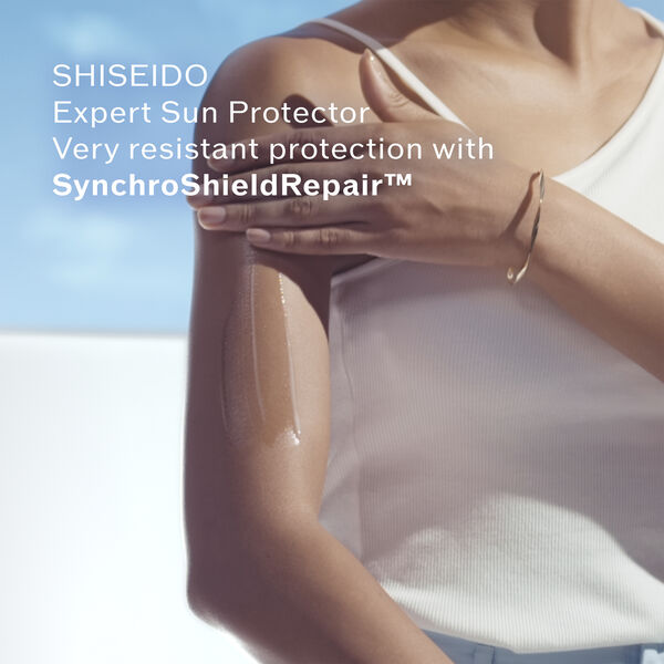 SUN EXPERT PROTECTOR Lotion SPF50+ 300 ML