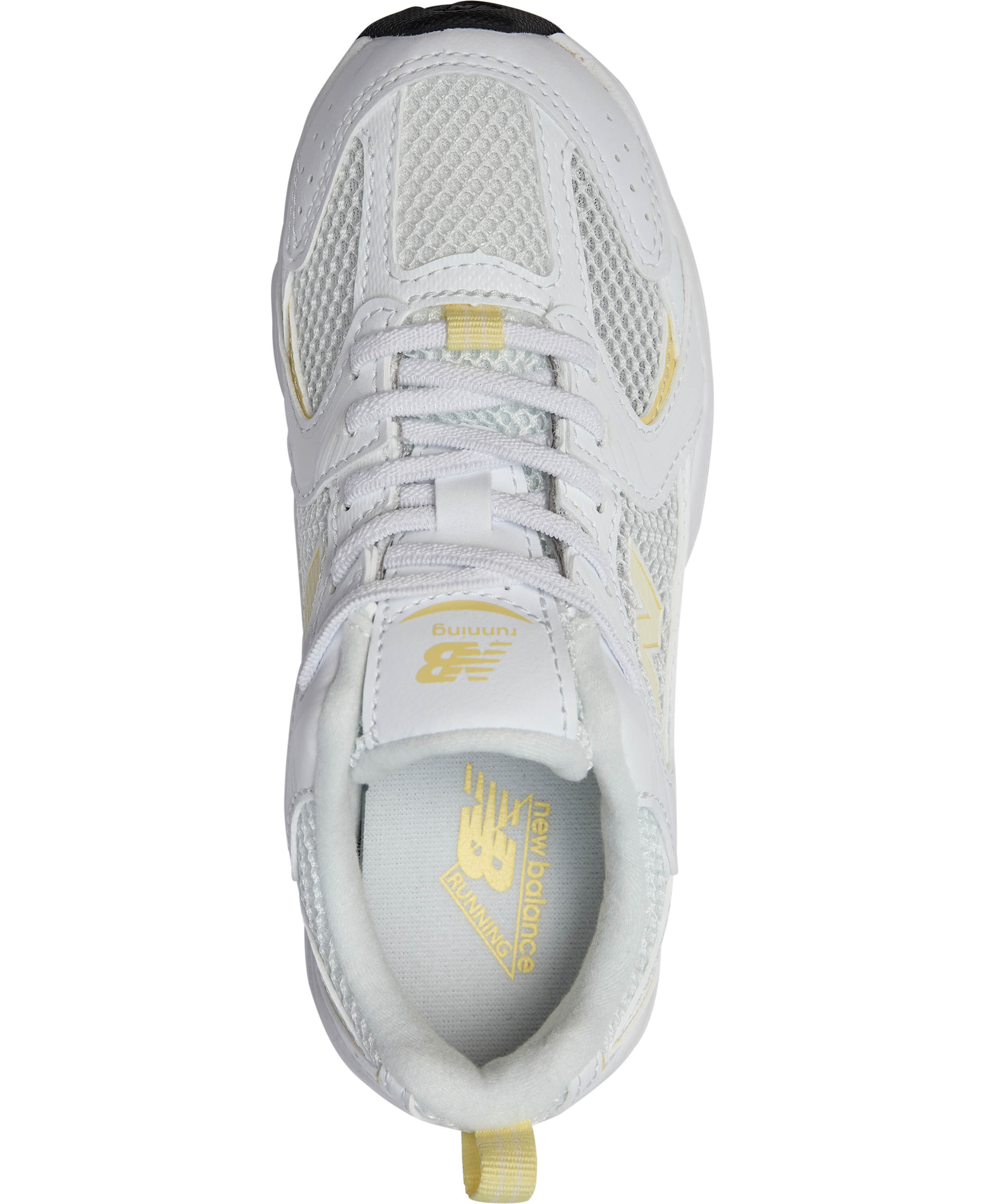 New Balance 530 Kids Bungee Lace